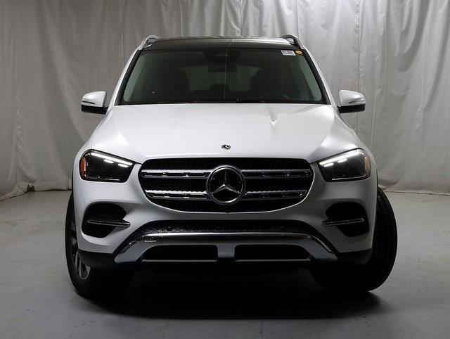 new 2025 Mercedes-Benz GLE 350 car, priced at $70,315