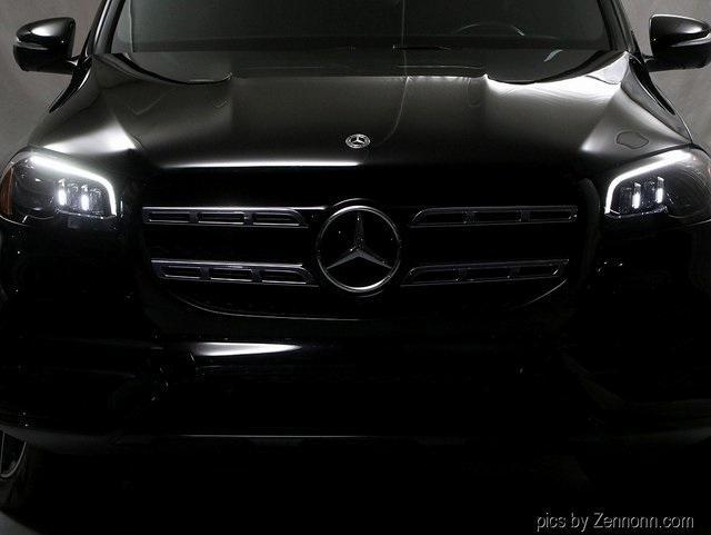 used 2022 Mercedes-Benz GLS 450 car, priced at $59,239