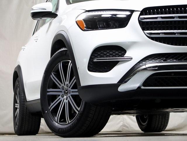 new 2025 Mercedes-Benz GLE 350 car, priced at $67,915