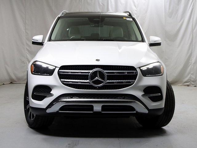 new 2025 Mercedes-Benz GLE 350 car, priced at $67,915