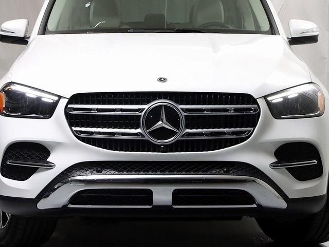 new 2025 Mercedes-Benz GLE 350 car, priced at $67,915