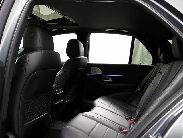 used 2022 Mercedes-Benz GLE 350 car, priced at $41,244