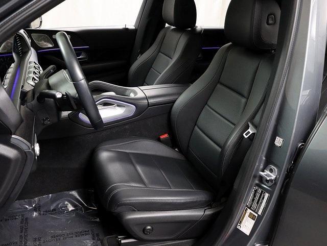 used 2022 Mercedes-Benz GLE 350 car, priced at $41,244