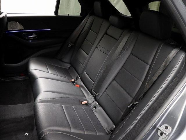 used 2022 Mercedes-Benz GLE 350 car, priced at $41,244