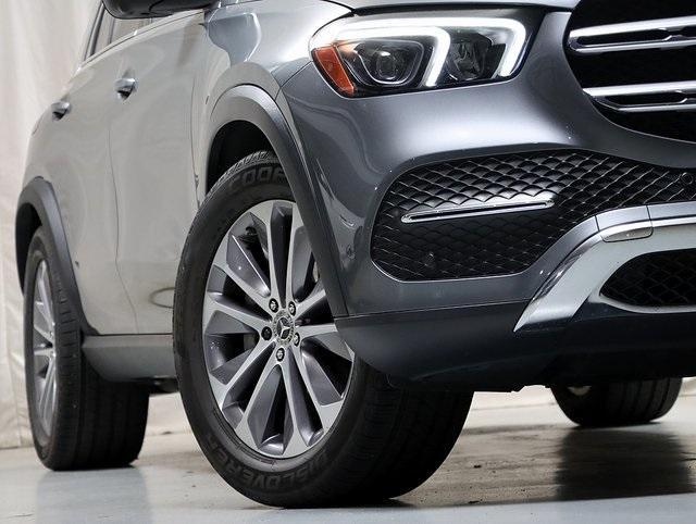 used 2022 Mercedes-Benz GLE 350 car, priced at $41,244