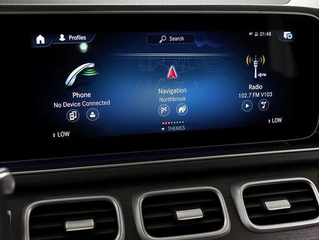 used 2022 Mercedes-Benz GLE 350 car, priced at $41,244