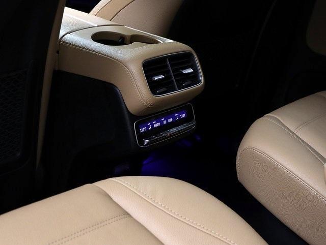 used 2024 Mercedes-Benz GLS 450 car, priced at $69,747