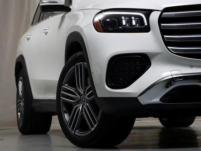used 2024 Mercedes-Benz GLS 450 car, priced at $69,747