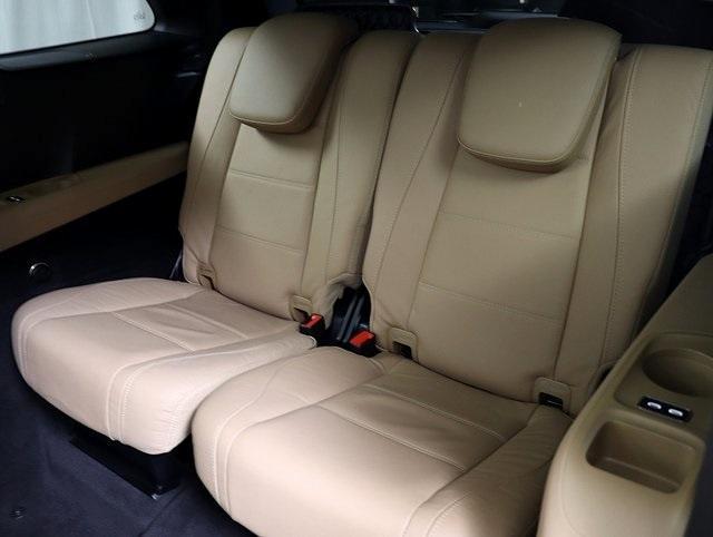 used 2024 Mercedes-Benz GLS 450 car, priced at $69,747