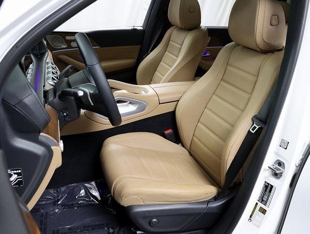 used 2024 Mercedes-Benz GLS 450 car, priced at $69,747