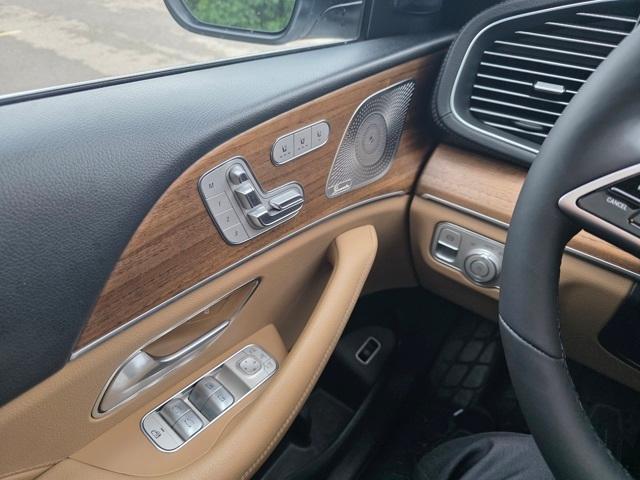 used 2024 Mercedes-Benz GLS 450 car, priced at $73,608