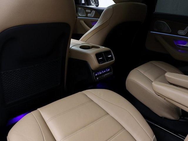 used 2024 Mercedes-Benz GLS 450 car, priced at $69,747
