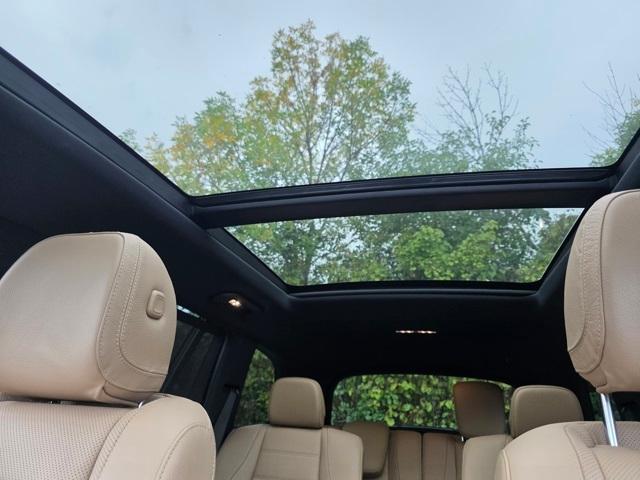 used 2024 Mercedes-Benz GLS 450 car, priced at $73,608