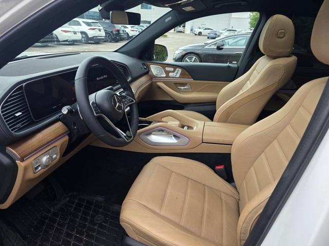 used 2024 Mercedes-Benz GLS 450 car, priced at $73,608