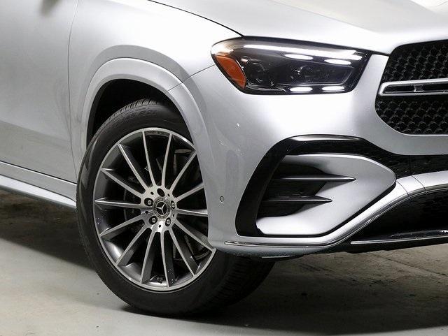 new 2024 Mercedes-Benz GLE 450 car, priced at $89,595