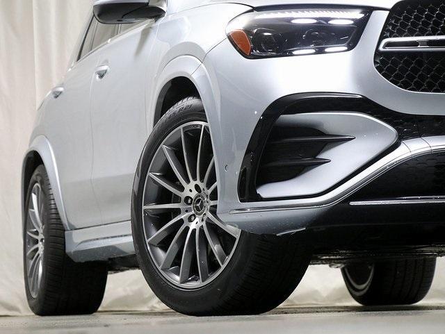 new 2024 Mercedes-Benz GLE 450 car, priced at $89,595