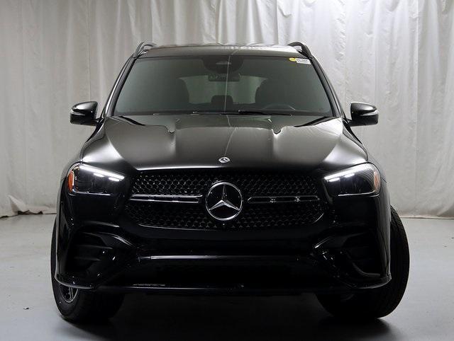 new 2025 Mercedes-Benz GLE 450 car, priced at $80,145