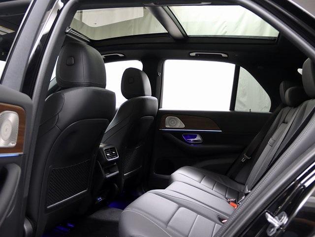 new 2025 Mercedes-Benz GLE 450 car, priced at $80,145
