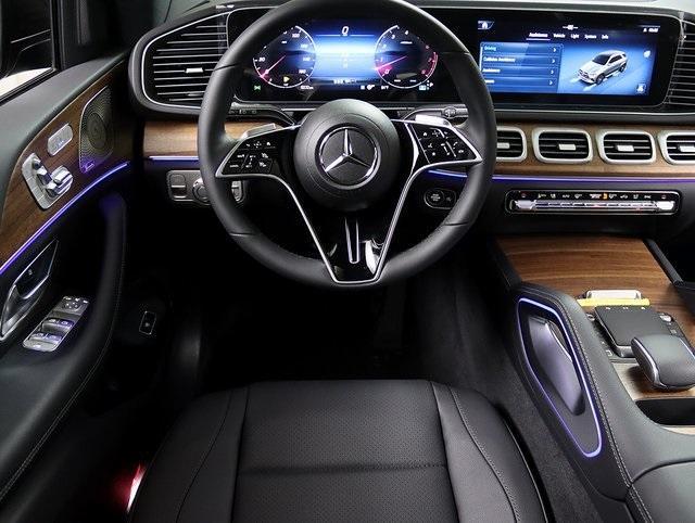 new 2025 Mercedes-Benz GLE 450 car, priced at $80,145