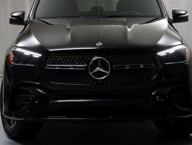 new 2025 Mercedes-Benz GLE 450 car, priced at $80,145