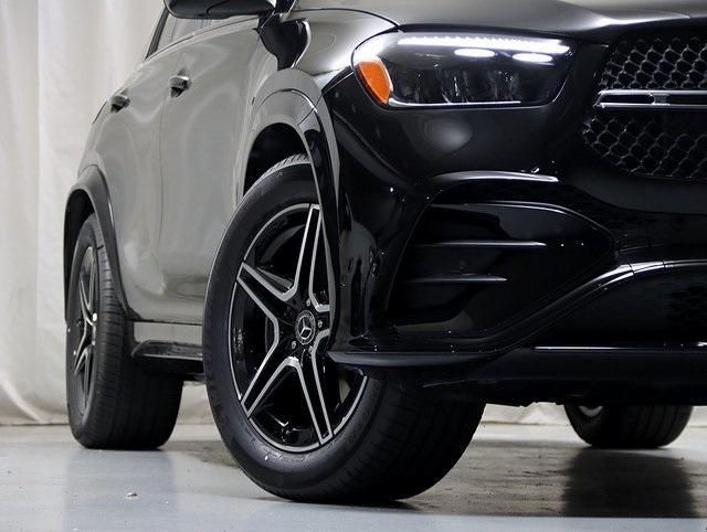 new 2025 Mercedes-Benz GLE 450 car, priced at $80,145