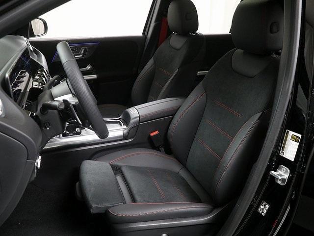 used 2025 Mercedes-Benz AMG GLA 35 car, priced at $53,939