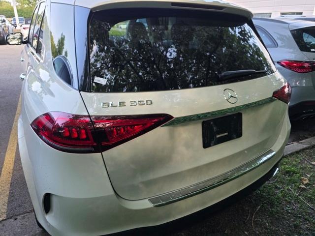 used 2023 Mercedes-Benz GLE 350 car, priced at $51,936