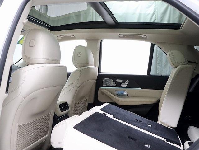 used 2023 Mercedes-Benz GLE 350 car, priced at $51,422