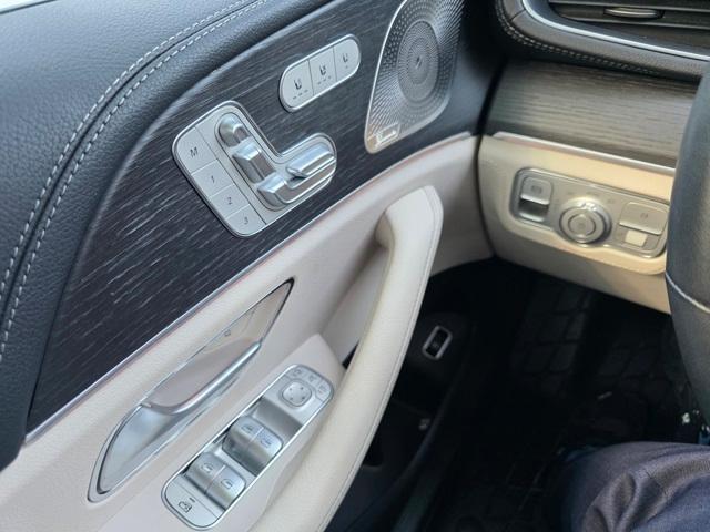 used 2023 Mercedes-Benz GLE 350 car, priced at $51,936