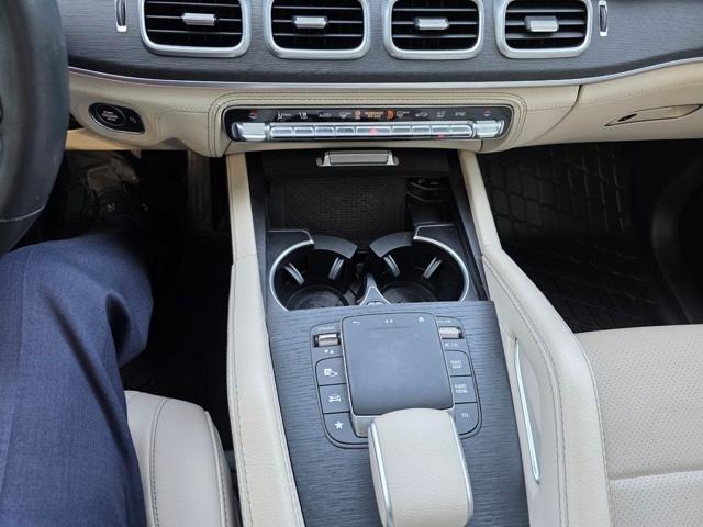 used 2023 Mercedes-Benz GLE 350 car, priced at $51,936