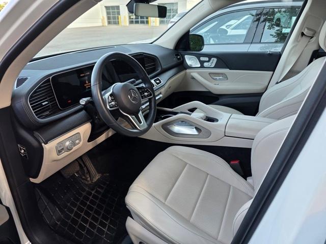 used 2023 Mercedes-Benz GLE 350 car, priced at $51,936