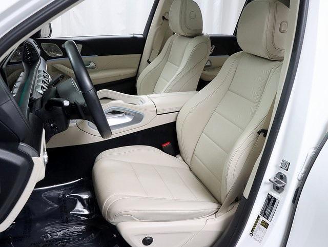 used 2023 Mercedes-Benz GLE 350 car, priced at $51,422