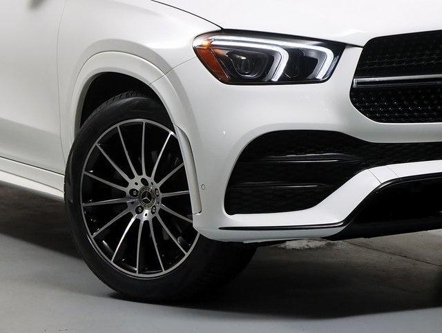 used 2023 Mercedes-Benz GLE 350 car, priced at $51,422