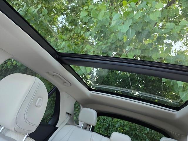 used 2023 Mercedes-Benz GLE 350 car, priced at $51,936