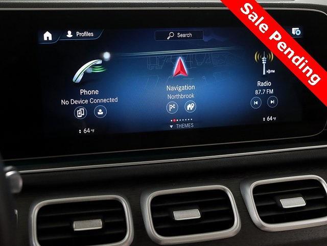 used 2023 Mercedes-Benz GLE 350 car, priced at $51,422