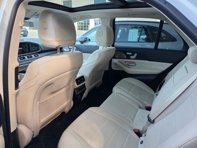 used 2023 Mercedes-Benz GLE 350 car, priced at $51,936