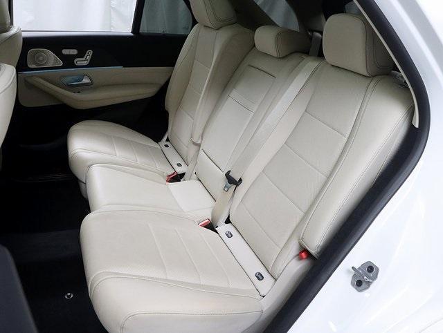 used 2023 Mercedes-Benz GLE 350 car, priced at $51,422