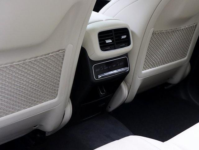 used 2023 Mercedes-Benz GLE 350 car, priced at $51,422