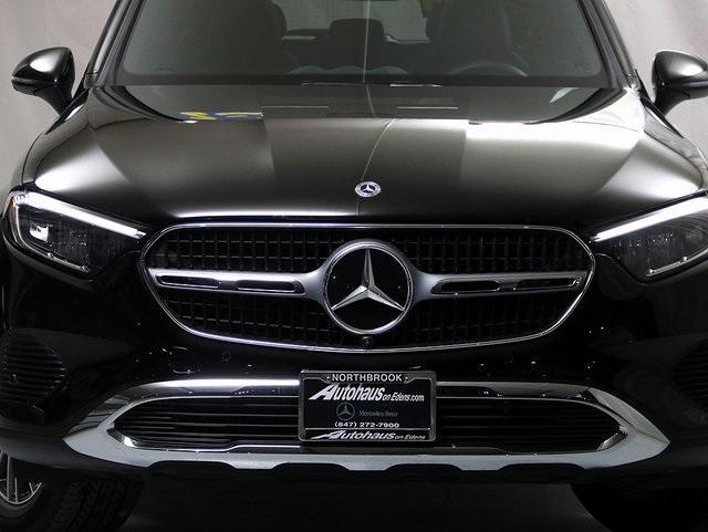 used 2025 Mercedes-Benz GLC 300 car, priced at $54,979