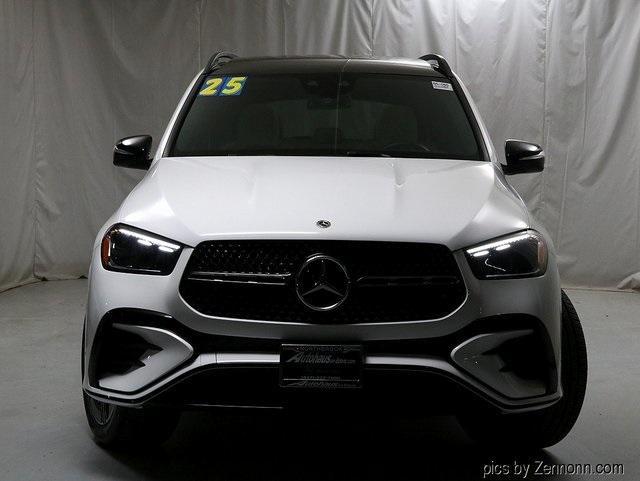 used 2025 Mercedes-Benz GLE 450e car, priced at $77,299