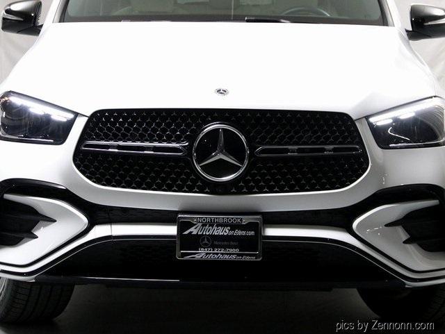 used 2025 Mercedes-Benz GLE 450e car, priced at $77,299