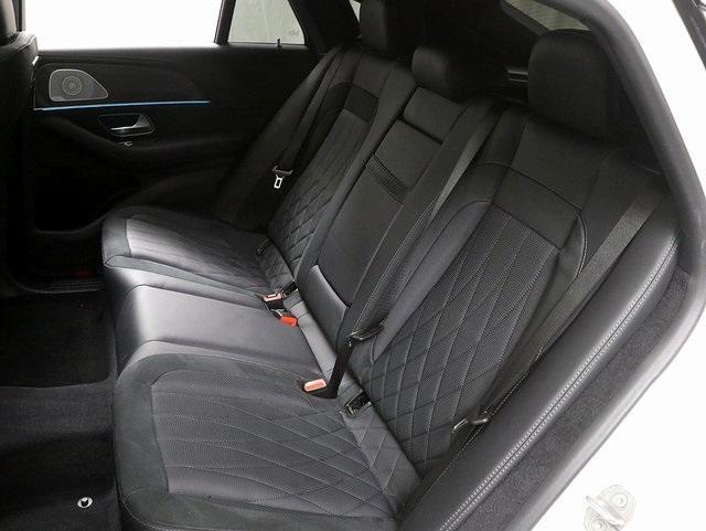 used 2021 Mercedes-Benz AMG GLE 53 car, priced at $62,997