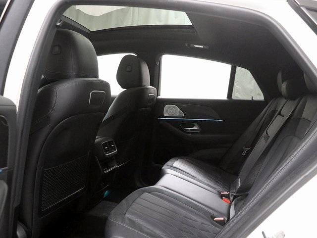 used 2021 Mercedes-Benz AMG GLE 53 car, priced at $62,997