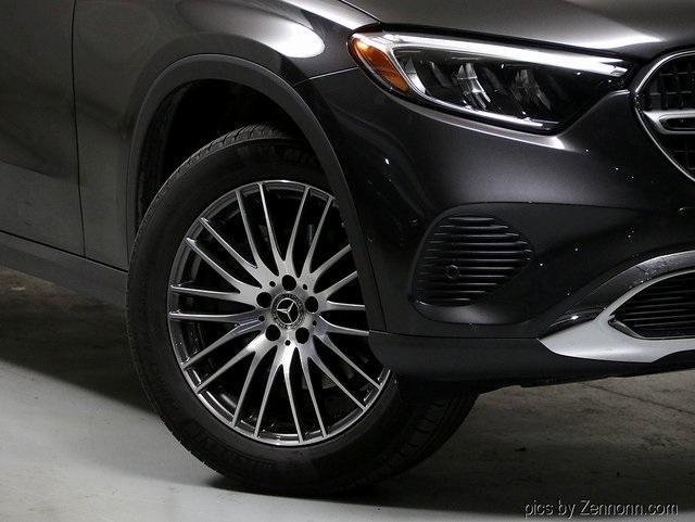 used 2025 Mercedes-Benz GLC 300 car, priced at $53,779