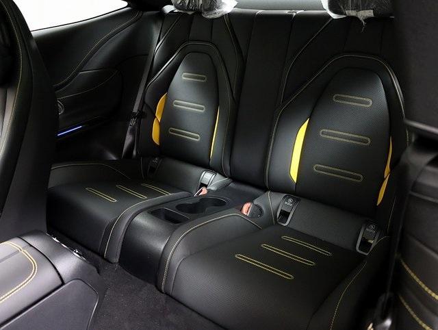 new 2026 Mercedes-Benz AMG CLE 53 car, priced at $90,535