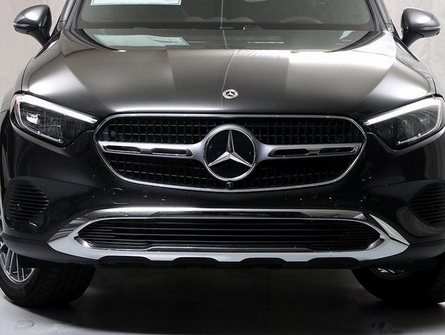 new 2026 Mercedes-Benz GLC 300 car, priced at $58,540