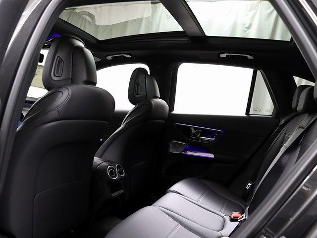 new 2026 Mercedes-Benz GLC 300 car, priced at $58,540