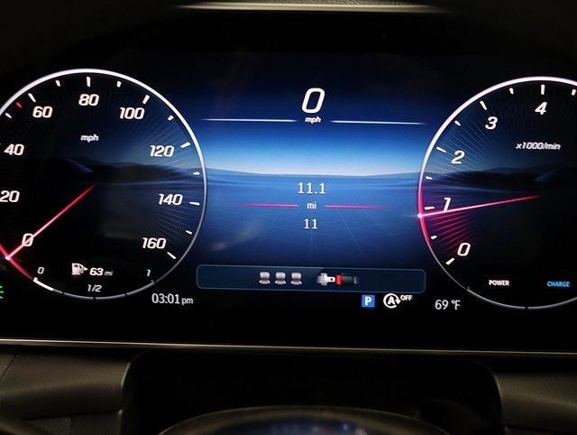 new 2026 Mercedes-Benz GLC 300 car, priced at $58,540