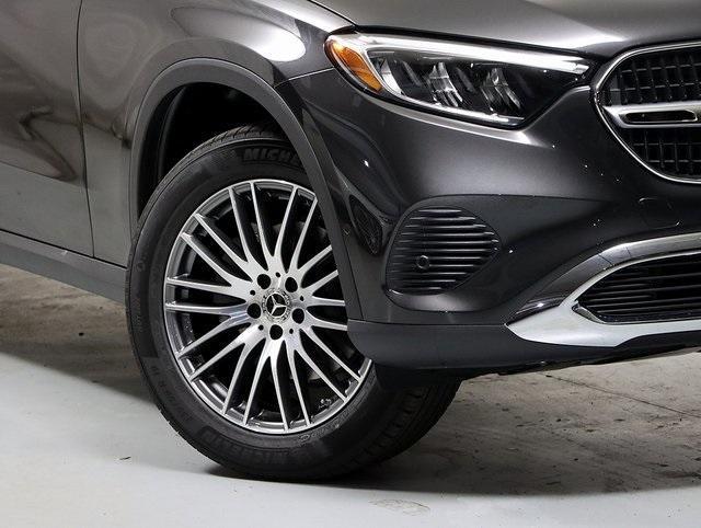 new 2026 Mercedes-Benz GLC 300 car, priced at $58,540