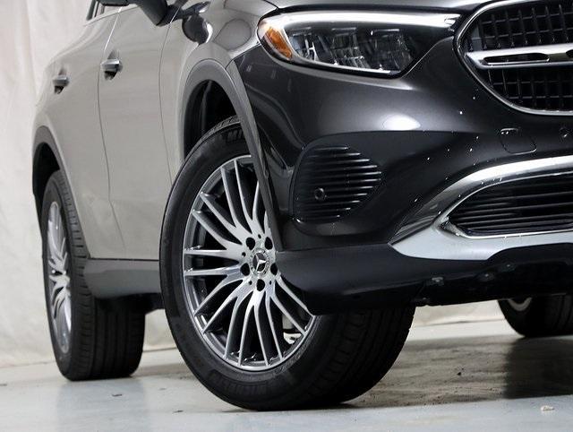 new 2026 Mercedes-Benz GLC 300 car, priced at $58,540